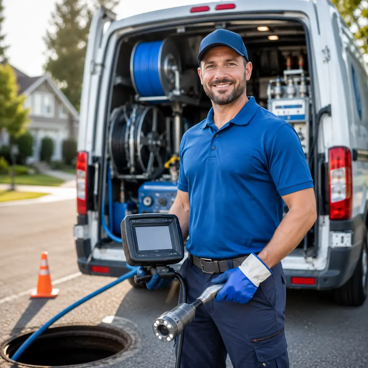 Local Pipe Relining specialists in Wahiawa, HI
