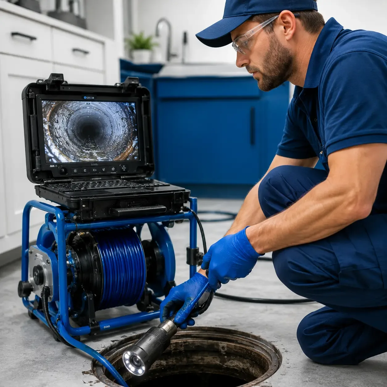 Pipe Relining professionals serving Wahiawa, HI